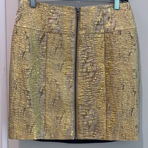 BCBG skirt